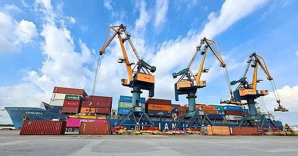 Viconship muốn mua thêm 14 triệu cổ phiếu HAH của Xếp dỡ Hải An