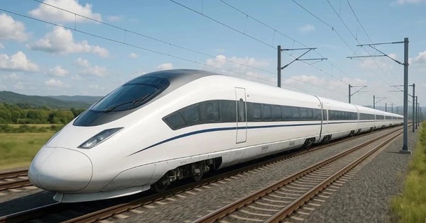 Sau khi khởi công dự án ray đường sắt và thép đặc biệt, công ty của tỷ phú Trần Đình Long đầu tư tuyển dụng 2.000 nhân sự cho bước ngoặt công nghệ