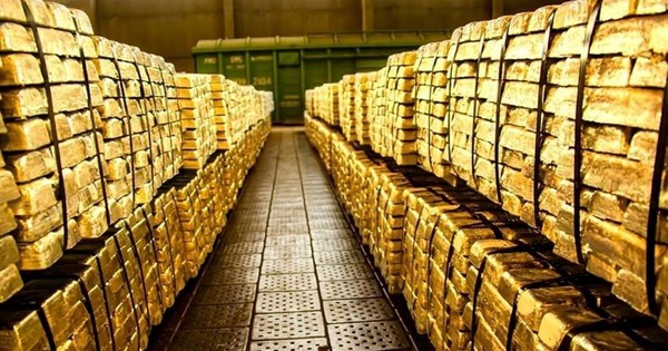 Bán ra gần 1 tấn vàng trong năm 2025, một doanh nghiệp Việt báo lãi tăng vọt lên 2.399 tỷ bất chấp thiên tai