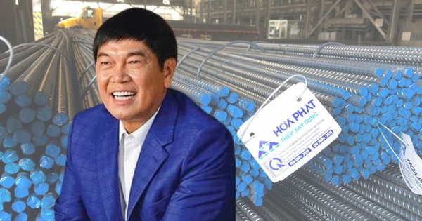 Tỷ phú Trần Đình Long đón thêm tin vui từ nước Úc