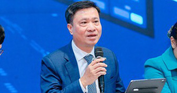 Tài khoản lẫn giao dịch chuyển khoản từ đầu năm, chủ hộ kinh doanh không nhớ rõ và bị phạt 3 triệu/hóa đơn vi phạm: Phó Trưởng Thuế Hà Nội nói gì?