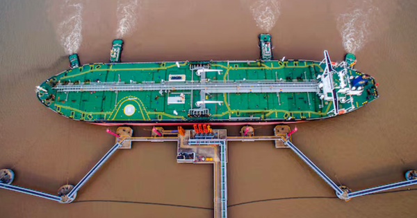 Một quốc gia âm thầm loại bỏ quyền kiểm soát giá dầu của OPEC+: Chuyện gì đang xảy ra?