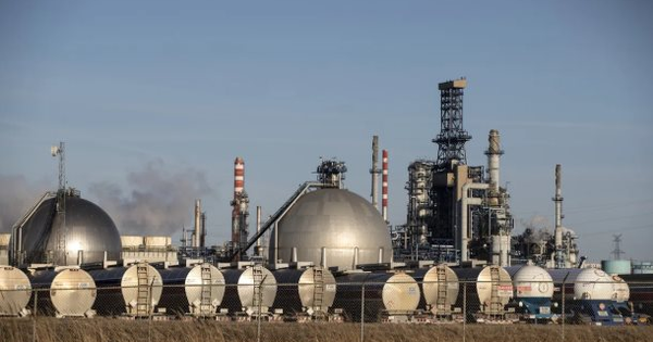 Phát hiện mỏ khí đốt cực lớn tại quốc gia cung cấp dầu lớn nhất cho Việt Nam, trữ lượng hơn 28 tỷ mét khối cùng 120 triệu thùng khí ngưng tụ