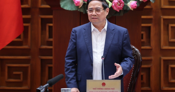 Thủ tướng: Lựa chọn phương thức đầu tư tối ưu nhất cho dự án đường sắt tốc độ cao Bắc – Nam