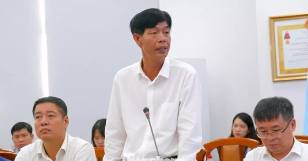 Cạn kiệt vật liệu xây dựng: Tránh việc địa phương 'tự đẻ giấy phép con'