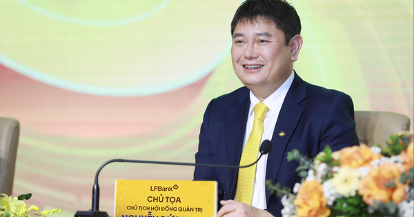 Ông Nguyễn Đức Thụy và quy luật 'lạ': Dòng tiền nghìn tỷ đi tới đâu, LPBank, Hoàng Anh Gia Lai, Hưng Thịnh đổi logo tới đó