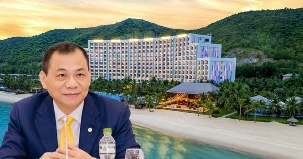 Cổ phiếu VIC vừa phá đỉnh lịch sử, tỷ phú Phạm Nhật Vượng huy động thành công 325 triệu USD vốn ngoại