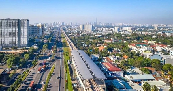 Để không gian công cộng không trở thành gánh nặng ngân sách