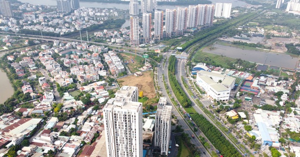 TPHCM: Miễn tiền thuê đất cho sản xuất, kinh doanh