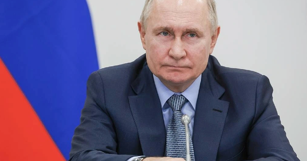 Tài liệu mật hé lộ cảnh báo đanh thép của Tổng thống Putin với Mỹ 17 năm trước