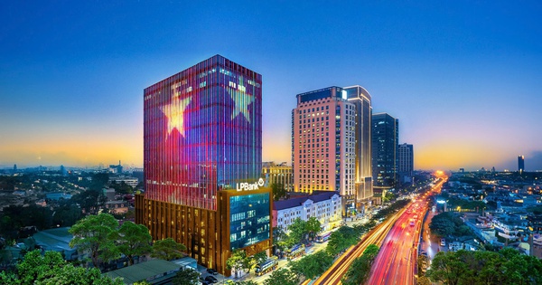 LPBank dự kiến trình Đại hội chia cổ tức năm 2025 bằng cổ phiếu lên tới 30%