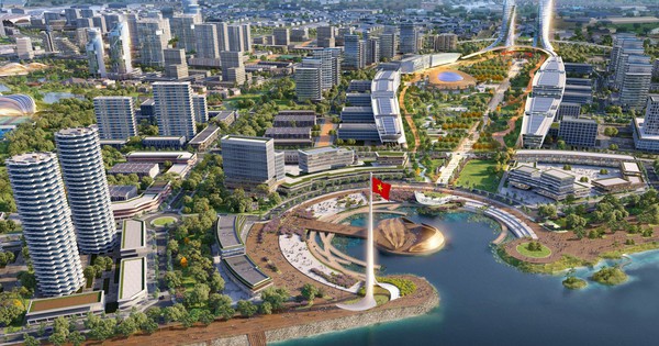 Sau hợp nhất, một tỉnh tăng trưởng kỷ lục, thu ngân sách chạm mốc 100.000 tỷ đồng