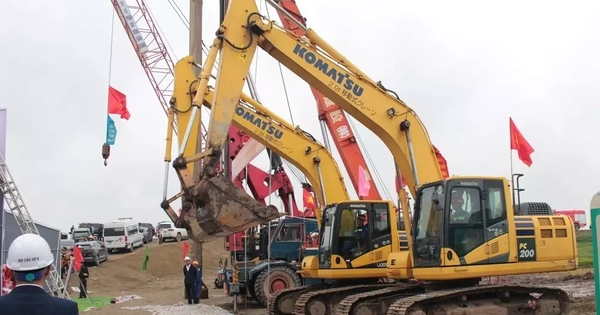 Hưng Yên làm đường 3,5 kết nối cầu Ngọc Hồi với QL5