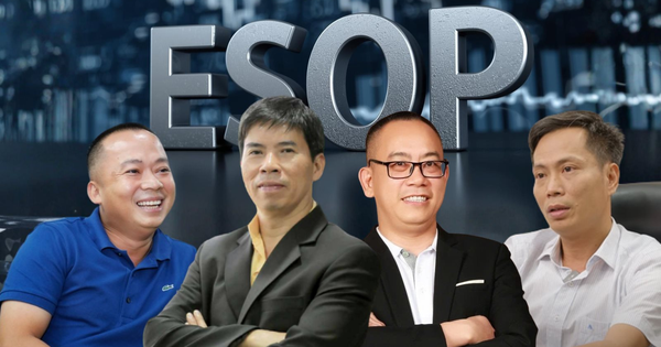 Nhóm Vingroup kéo VN-Index tăng mạnh, lãnh đạo MWG sẽ khó được ESOP lớn?