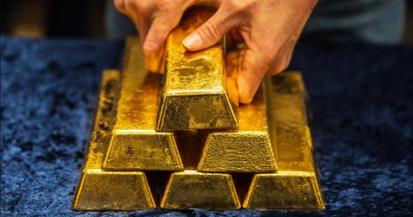 Sàn vàng Thượng Hải: 'Pháo đài' mới nổi ở châu Á, tham vọng thay thế những sàn giao dịch 'vàng giấy' ở Phương Tây