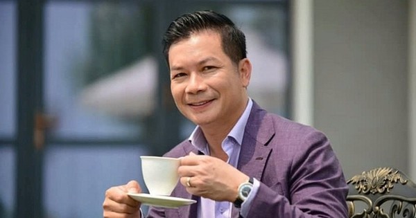 Shark Hưng lại dự báo giá vàng "trúng phóc", cảnh báo một điều quan trọng