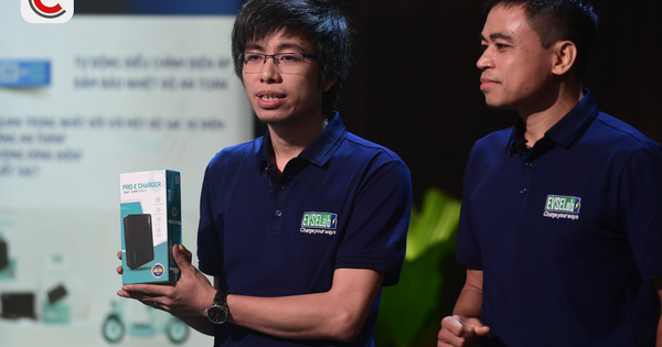 Từng tuyên bố sạc xe điện "tốt nhất thị trường" trên Shark Tank, startup của nhóm giảng viên Bách Khoa giờ ra sao?