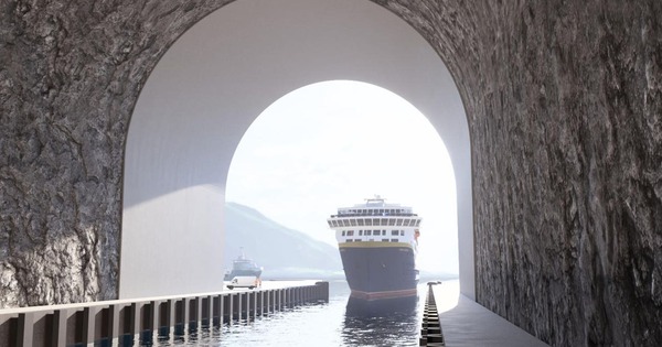 Loại Trung Quốc khỏi dự án đường hầm tàu biển đầu tiên trên thế giới, một quốc gia ngán ngẩm vì vốn đội lên gần 1 tỷ USD, ra quyết định bất ngờ nhưng lại ‘lật kèo’ phút chót