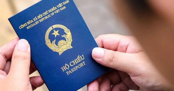 Sang năm 2026, thêm trường hợp sẽ bị hủy giá trị hộ chiếu, người dân lưu ý!