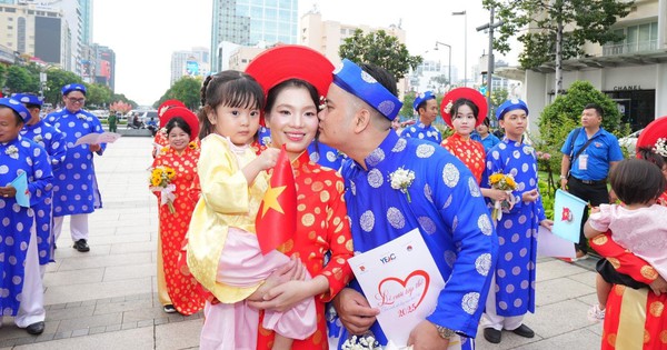 Chưa đầy 5 năm nữa, cứ 100 nam giới Việt Nam sinh năm 1990 - 2009 sẽ có hơn 3 người 'ế vợ'