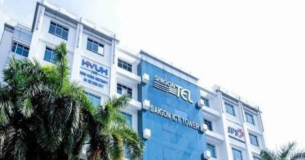 Quỹ Đầu tư Hạ tầng PVI rời ghế cổ đông lớn tại Saigontel