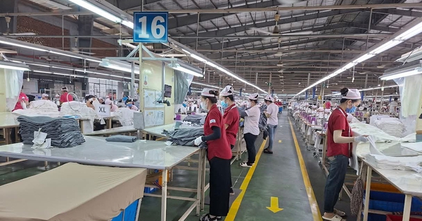 Một doanh nghiệp FDI hơn 23 năm sản xuất kinh doanh tại Việt Nam công bố chấm dứt hoạt động