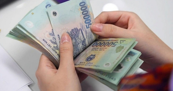 Tin vui: Hàng trăm nghìn người dân sẽ nhận được khoản tiền lớn này trước Tết Dương lịch 2026