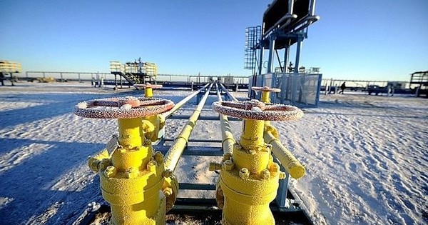 Một quốc gia châu Âu tiếp tục gia hạn hợp đồng với Gazprom, được mua khí đốt Nga với giá rẻ hơn trung bình 70 euro/1.000 m³