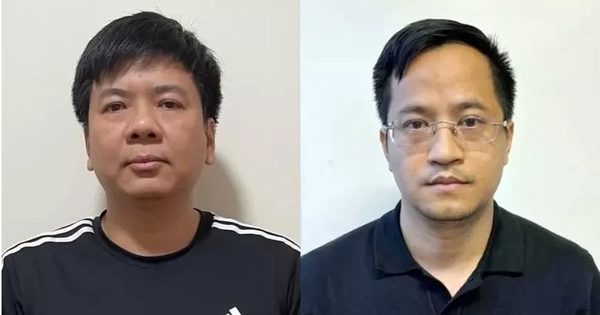 'Shark Thủy' bị truy tố ở khung hình phạt lên đến tù chung thân