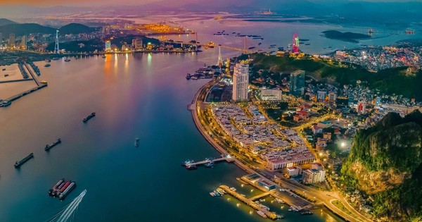 Chưa hết năm 2025, một địa phương 'hé lộ' thu hút đầu tư vượt ngưỡng 500.000 tỷ đồng, gấp gần 17 lần so với năm ngoái