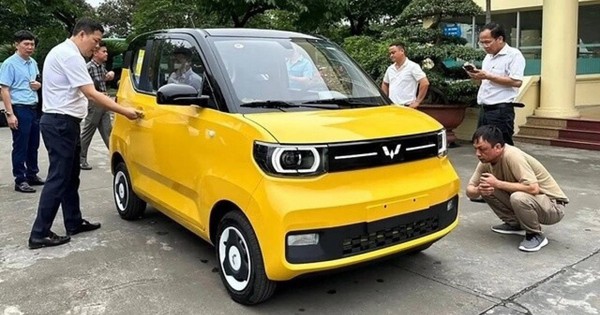 'Vỡ mộng' ôtô điện Trung Quốc 150 triệu, doanh nghiệp Việt 'quay xe' chơi lớn với 20.000 xe máy điện, 2.100 trạm sạc