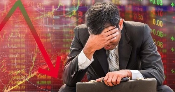 Cổ phiếu DGC, QCG tiếp đà bị bán tháo trong ngày VN-Index vượt mốc 1.780 điểm