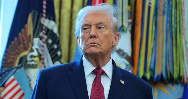 Ông Trump giải thích rõ lý do tại sao Mỹ cần Greenland