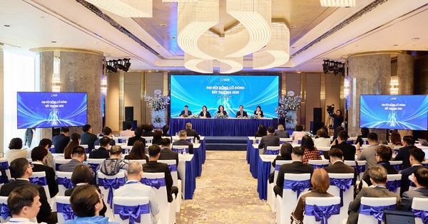 ĐHCĐ bất thường NCB: Bà Bùi Thị Thanh Hương làm Chủ tịch nhiệm kỳ mới, sẽ tăng vốn thêm hơn 50% trong năm nay