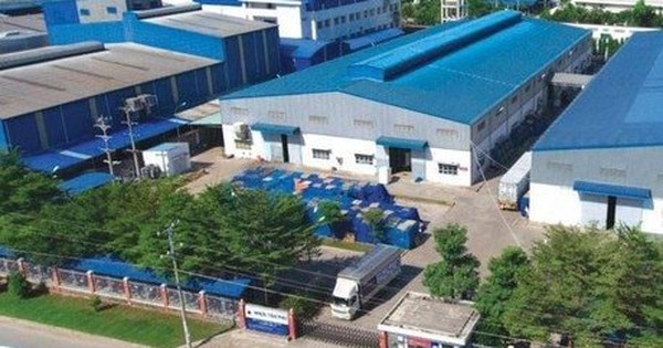 Tasco chính thức nắm quyền kiểm soát DNP Holding, trở thành “ông lớn” trong loạt lĩnh vực từ ô tô đến nước sạch, nhựa…