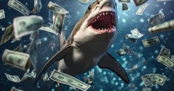 Loạt "cá mập" âm thầm xuống tiền trước nhịp hồi phục của thị trường: Cổ phiếu nào được gom mạnh nhất?