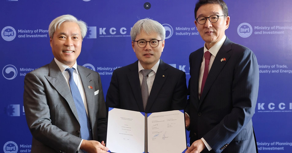 Thủ tướng ra chỉ đạo mới về dự án điện khí LNG 3 tỷ USD có VinaCapital tham gia