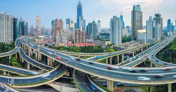 GDP tăng trưởng rất tốt, đồng tiền của nước này vẫn vào top hoạt động kém nhất châu Á