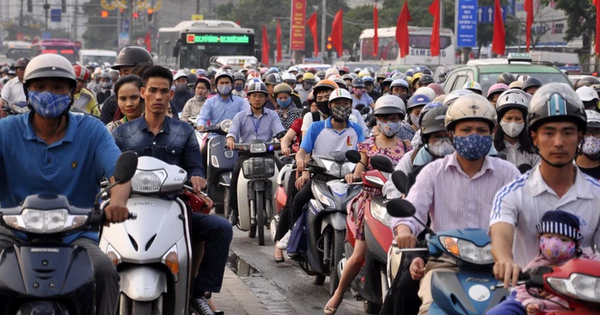 Đề xuất mới cực kì quan trọng liên quan tới biển số xe: Người dân cần lưu ý