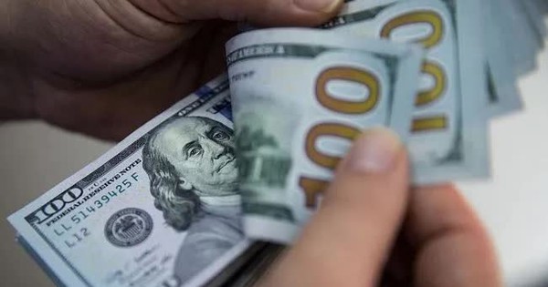 Đồng USD hướng tới năm giảm mạnh nhất trong hơn 2 thập niên