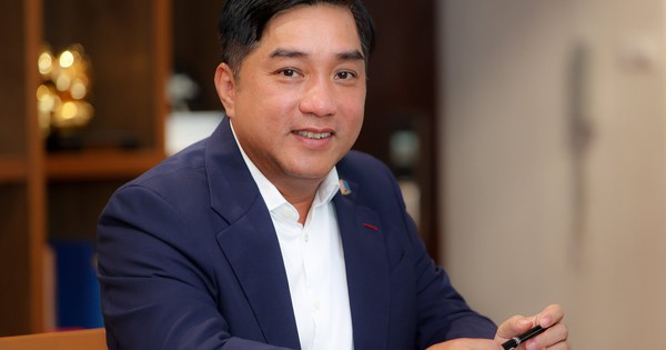 Chủ tịch Đèo Cả nói lý do dừng chân ở siêu dự án Sông Hồng là do muốn chạy bền, không bất chấp mọi giá để "đánh trống ghi danh" trong mọi giai đoạn