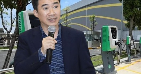 Nóng: Đại diện Sở Xây dựng Hà Nội tiết lộ đã xác định hơn 100 điểm có khả năng bố trí trạm/trụ sạc