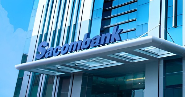 Sacombank thay đổi nhân sự cấp cao: Trợ lý của Chủ tịch Dương Công Minh làm Chánh Văn phòng Hội đồng quản trị