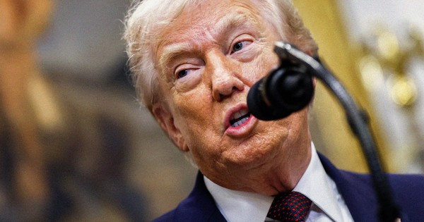 "Đòn hiểm" của ông Trump