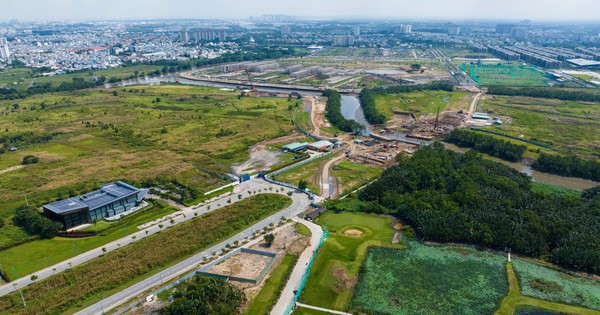 Sun Group đề xuất rót 145.000 tỷ đồng vào siêu dự án treo 30 năm tại TPHCM, sở hữu sân vận động 75.000 chỗ