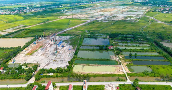 Tỉnh được "ông lớn" Vingroup, Sun Group, Phú Mỹ Hưng... đổ về, sắp có sân bay 5 sao top 10 thế giới đang tìm chủ cho 3 KĐT gần 19.000 tỷ đồng