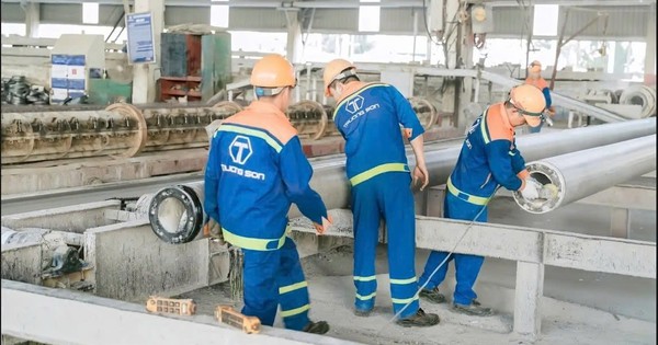 Công ty Trường Sơn (TSA) trở thành doanh nghiệp đầu tiên niêm yết HOSE năm 2026