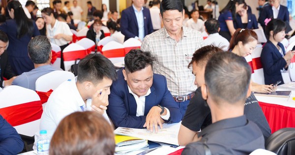 Khi lướt sóng căn hộ không còn dễ, nhà đầu tư nhìn thấy cửa sáng