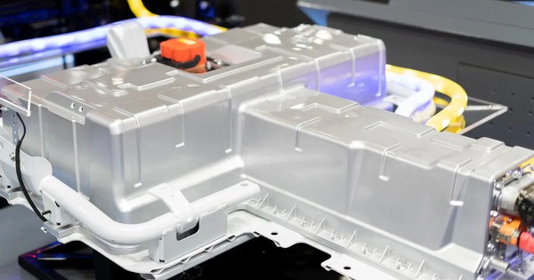 Phát minh loại pin "như trong mơ" có thể xóa bỏ 2 nỗi lo lớn nhất của xe điện toàn cầu