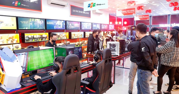 Đây là chuỗi bán lẻ đầu tiên ở Việt Nam đạt chứng nhận ISO 9001:2015 cho hoạt động lắp ráp PC